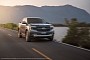 China’s Lockdowns Affect 2023 Ford Ranger Production