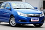 Chinese Automaker BYD Working on 2.0-Liter Turbocharged Engine