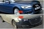Chinese Automaker JAC Copies Audi A6, Calls it Refine A6