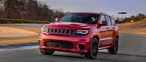 Chinese Carmaker Great Wall Wants to Snatch Jeep from FCA's Portfolio