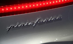 Chinese Carmakers Looking to Buy Pininfarina