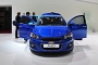 Chinese Chevrolet Aveo Coming in 2011