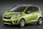 Chinese Chevrolet Spark Due to Reach the US in 2011