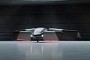 Chinese-Designed Pantala Concept H eVTOL Boasts a Speed of 186 Mph, Looks Very Familiar