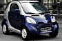 Chinese EV Maker Gets 20,000 Orders
