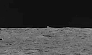 Chinese Find Something Cube on the Far Side of the Moon, They’ll Go Check It Out
