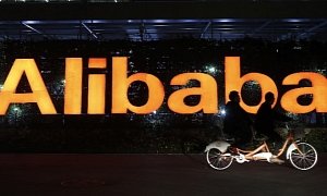 Chinese Giant Alibaba Plans to Launch a Connected Car by 2016