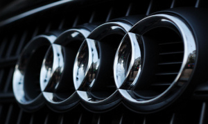 Chinese Government Bought 20% of Local Audis in 2008