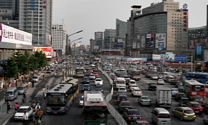 Chinese Government Imposes Stricter Quality Control Laws for Car Exports