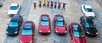 Chinese IT Company Buys Tesla Model S for Employees