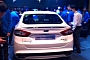 Chinese-Made Ford Mondeo Is Ready!