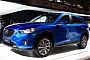 Chinese-Made Mazda CX-5 to Debut at Shanghai Auto Show