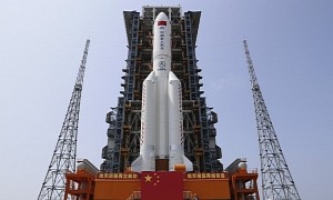 Chinese Manned Lunar Program Will Challenge NASA's Artemis, Aims to Mine Moon Minerals