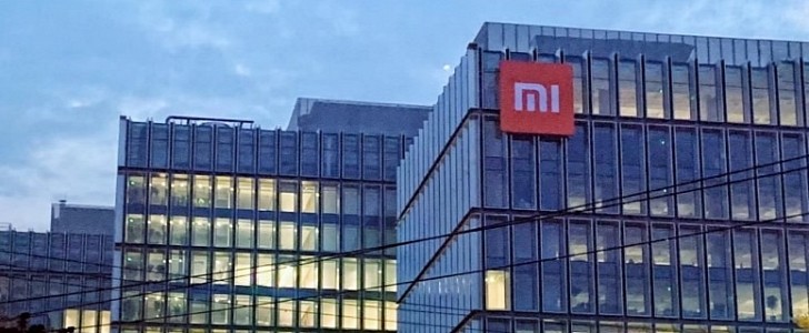 Xiaomi could bring the Mi brand to the car world