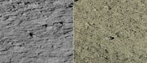 Chinese Rover Finds Mysterious Glass Beads on the Far Side of the Moon