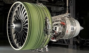 Chinese Spy Trying to Steal GE Aviation Engine Technology, Convicted by U.S. Jury