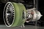 Chinese Spy Trying to Steal GE Aviation Engine Technology, Convicted by U.S. Jury
