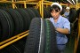 Chinese Tire Production Continues to Grow