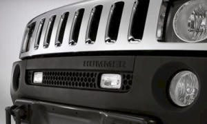 Chinese to Continue Hummer's Growth