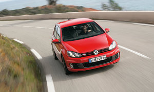 Chinese VW Golf GTI Coming in March