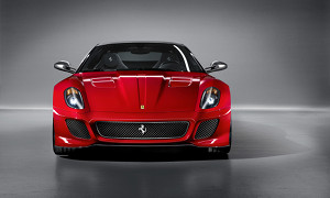Chinese Women Boost Ferrari Sales