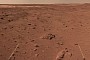 Chinese Zhurong Rover Is Killing It on Mars, Exceeds Life Expectancy and Keeps Going
