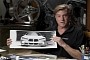 Chip Foose Reimagines Oversized BMW Kidney Grille, Criticizes Original Design