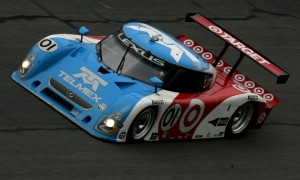 Chip Ganassi Wins 2011 Daytona 24 Hours Race