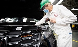 Chip Shortage Forces Honda To Cut Production in Two Domestic Plants by 10%