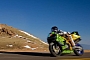 Chip Yates Defends his Pikes Peak Record on an Electric Bike
