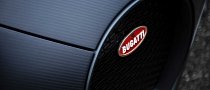 Chiron Sport "110 Ans Bugatti" Insurance Costs $50,251 Per Year
