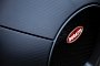 Chiron Sport "110 Ans Bugatti" Insurance Costs $50,251 Per Year