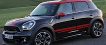 Choosing the MINI Countryman as Your One and Only Car