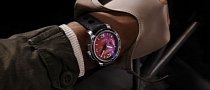 Chopard Unveils 2015 Mille Miglia Race Edition Timepiece