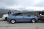 CHP Supports Runaway Prius's Driver Claims