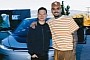 Chris Brown Becomes Developer Co-Creation Officer for Faraday Future, Whatever That Means