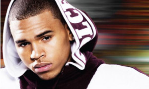 Chris Brown's Lambo Impounded for Fingerprints?