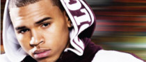 Chris Brown's Lambo Impounded for Fingerprints?