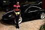 Chris Brown's Porsche 911 Turbo Has the Topcar Stinger Kit