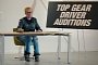 Chris Evans Steps Down From Top Gear