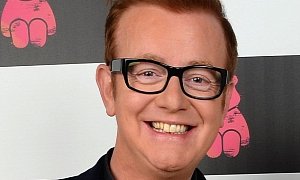 UPDATED: Chris Evans to Take Over from Jeremy Clarkson in secret Top Gear Project – Video