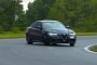 Chris Harris Drifts Alfa Romeo Giulia Quadrifoglio in First Top Gear Web Series