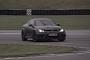 Chris Harris Pits a C 63 AMG Black Series Against a 911 GT3 And an Aston V12 Vantage S