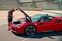 Chris Harris Reviews the Ferrari SF90 Stradale for Top Gear, Doesn’t Like It