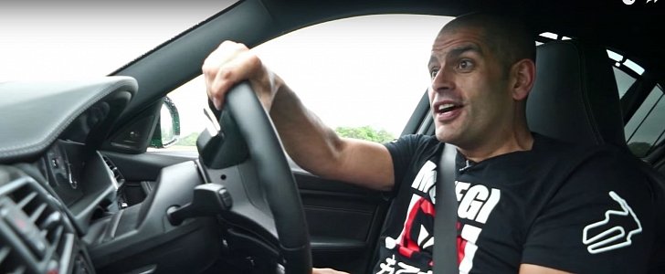 Chris Harris Says Goodbye to His Youtube Channel, Brings Old Crew to Top Gear