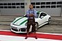 Chris Harris Says the 2017 Porsche 911 Turbo Is Better than the 911 R