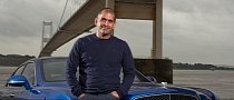 Chris Harris, Top Gear Host, Will Get A Show On BBC America