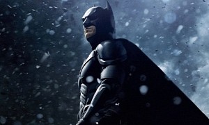 Chris Nolan’s Batman Trilogy Has the Fastest Cars in Cinema