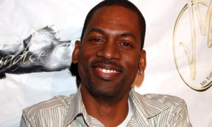 Chris Rock's Brother Charged with Drunken Driving