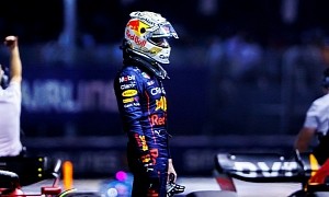 Christian Horner Responds to Budget Cap Drama, Verstappen's 2021 Championship at Risk